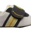 Skechers Infant Baby Will Send Name Tomm Adjustable Strap Shoes(Skechers Infant Baby Will Send Name Tomm Adjustable Strap Shoes)