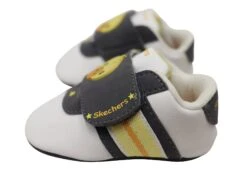 Skechers Infant Baby Will Send Name Tomm Adjustable Strap Shoes(Skechers Infant Baby Will Send Name Tomm Adjustable Strap Shoes) -Skechers Sale Store IMG 8576 d4ac1147 512b 4cd8 bc05 e83e160bc54a