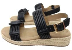 Homyped Mimosa Womens Comfortable Wide Fit Leather Sandals(Homyped Mimosa Womens Comfortable Wide Fit Leather Sandals) 24 Homyped Mimosa Womens Comfortable Wide Fit Leather Sandals(Homyped Mimosa Womens Comfortable Wide Fit Leather Sandals) -Skechers Sale Store IMG 8577 4e226e51 fb44 40e4 8fbf 8f8022778c91