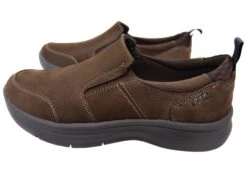 Nunn Bush By Florsheim Mens Mac Mocc Slip EE Extra Wide Leather Shoes(Nunn Bush By Florsheim Mens Mac Mocc Slip Ee Extra Wide Leather Shoes 1) -Skechers Sale Store IMG 8577 ae4d3ec0 f6ff 4811 941a 4a0061f2cdda