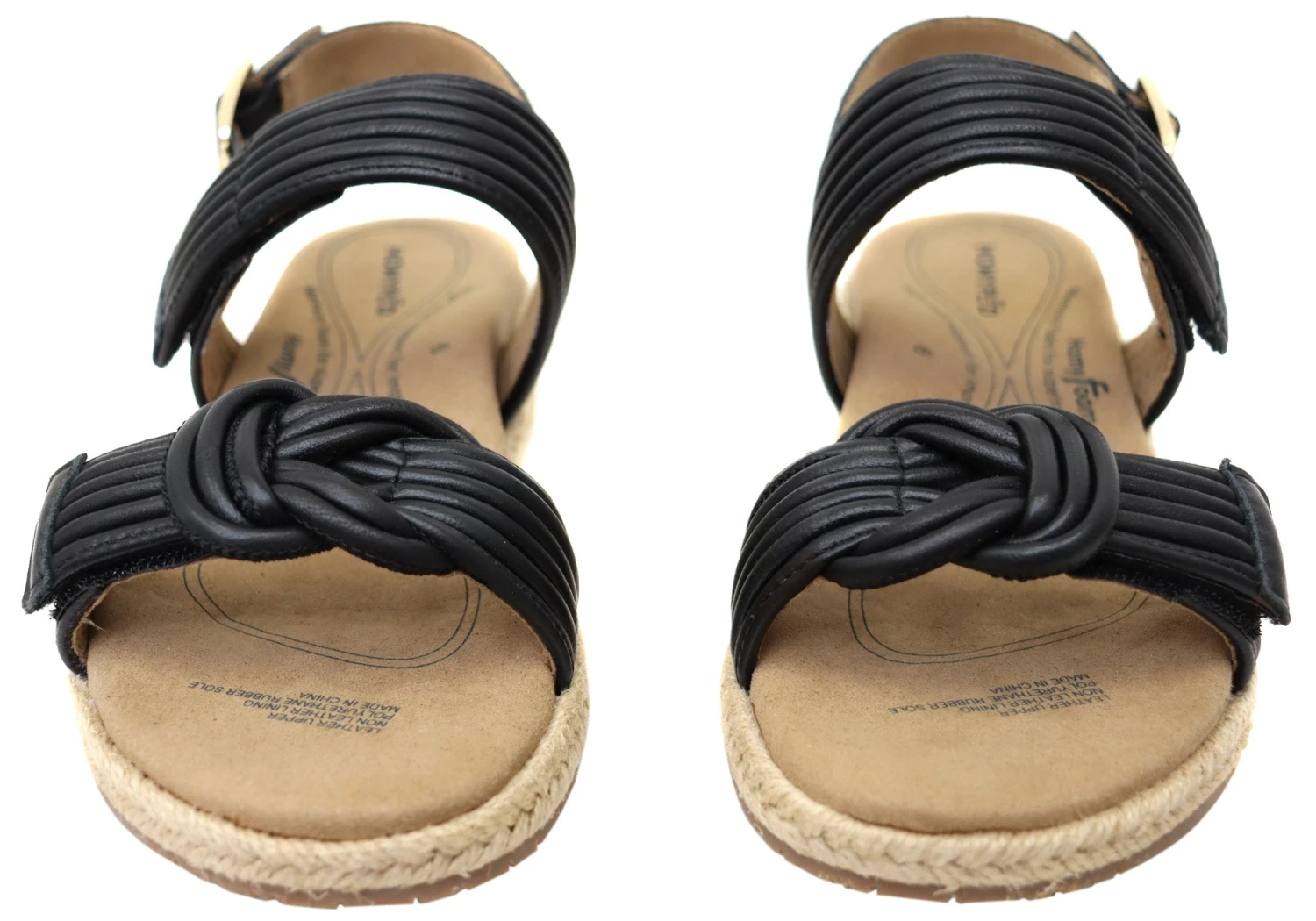 Homyped Mimosa Womens Comfortable Wide Fit Leather Sandals(Homyped Mimosa Womens Comfortable Wide Fit Leather Sandals) 8 Homyped Mimosa Womens Comfortable Wide Fit Leather Sandals(Homyped Mimosa Womens Comfortable Wide Fit Leather Sandals) - Image 8