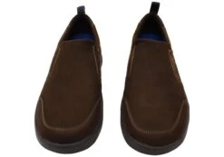 Nunn Bush By Florsheim Mens Mac Mocc Slip EE Extra Wide Leather Shoes(Nunn Bush By Florsheim Mens Mac Mocc Slip Ee Extra Wide Leather Shoes 1) -Skechers Sale Store IMG 8580 78a4661c c076 4f74 8acd f04052a810d3