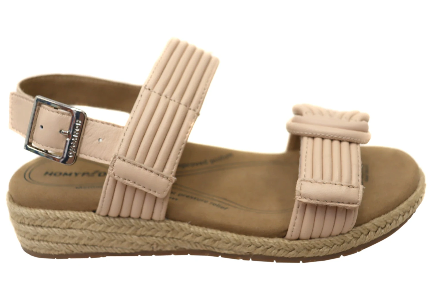 Homyped Mimosa Womens Comfortable Wide Fit Leather Sandals(Homyped Mimosa Womens Comfortable Wide Fit Leather Sandals) 1 Homyped Mimosa Womens Comfortable Wide Fit Leather Sandals(Homyped Mimosa Womens Comfortable Wide Fit Leather Sandals)