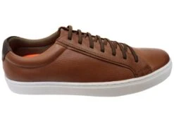 Perlatto Rick Mens Brazilian Comfortable Leather Slip On Casual Shoes(Perlatto Rick Mens Brazilian Comfortable Leather Slip On Casual Shoes) -Skechers Sale Store IMG 8584 29e93a2d 90aa 4d50 a617 1b900c982d31