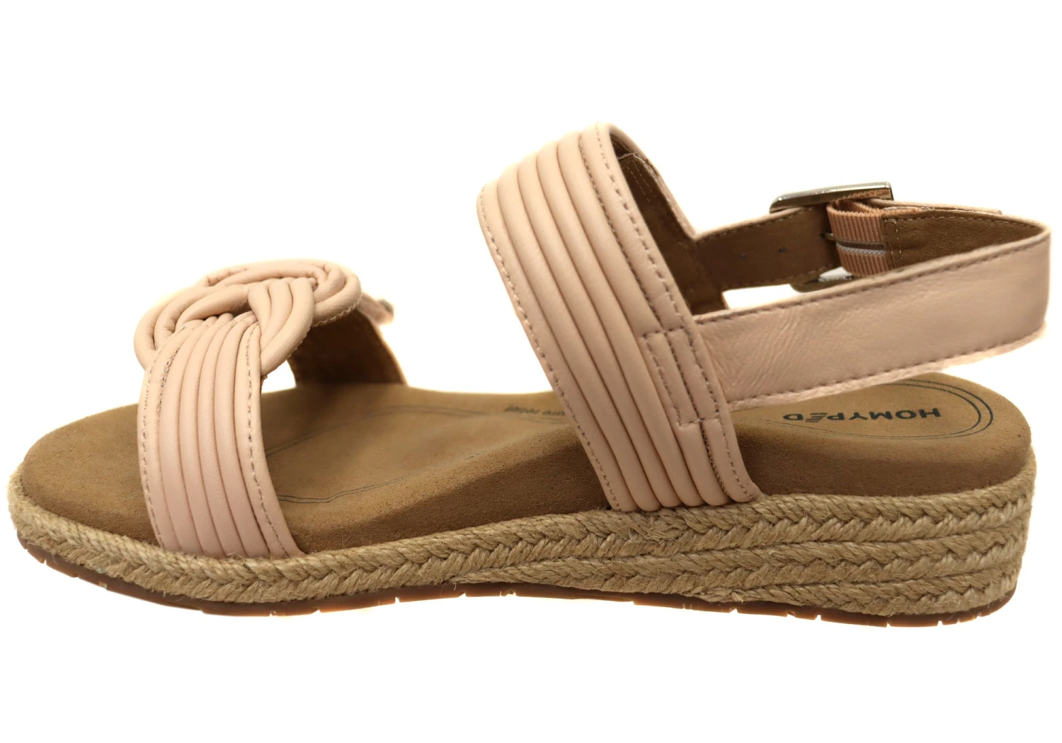 Homyped Mimosa Womens Comfortable Wide Fit Leather Sandals(Homyped Mimosa Womens Comfortable Wide Fit Leather Sandals) 10 Homyped Mimosa Womens Comfortable Wide Fit Leather Sandals(Homyped Mimosa Womens Comfortable Wide Fit Leather Sandals) - Image 10