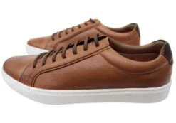 Perlatto Rick Mens Brazilian Comfortable Leather Slip On Casual Shoes(Perlatto Rick Mens Brazilian Comfortable Leather Slip On Casual Shoes) -Skechers Sale Store IMG 8587 c7619dec 01b4 4d4d 8260 0103781fe1b1