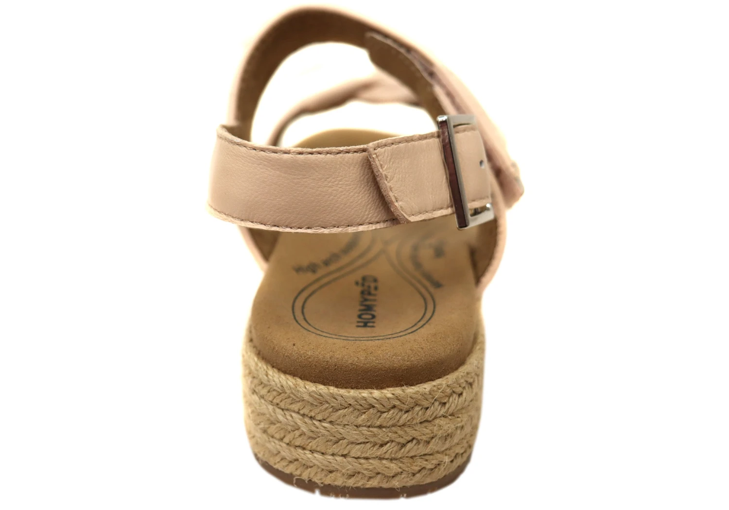 Homyped Mimosa Womens Comfortable Wide Fit Leather Sandals(Homyped Mimosa Womens Comfortable Wide Fit Leather Sandals) 13 Homyped Mimosa Womens Comfortable Wide Fit Leather Sandals(Homyped Mimosa Womens Comfortable Wide Fit Leather Sandals) - Image 13