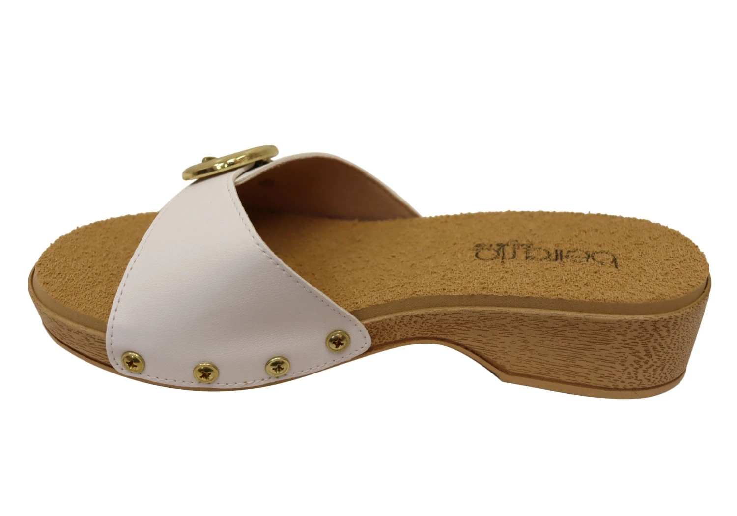 Beira Rio Conforto Aniya Womens Slides Sandals Made In Brazil(Beira Rio Conforto Aniya Womens Slides Sandals Made In Brazil) 5 Beira Rio Conforto Aniya Womens Slides Sandals Made In Brazil(Beira Rio Conforto Aniya Womens Slides Sandals Made In Brazil) - Image 5