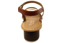 Andacco Genevie Womens Comfortable Brazilian Leather Low Heel Sandals(Andacco Genevie Womens Comfortable Brazilian Leather Low Heel Sandals) -Skechers Sale Store IMG 8605 4b2ac306 ad8e 4f35 99cd bb7220f05cea