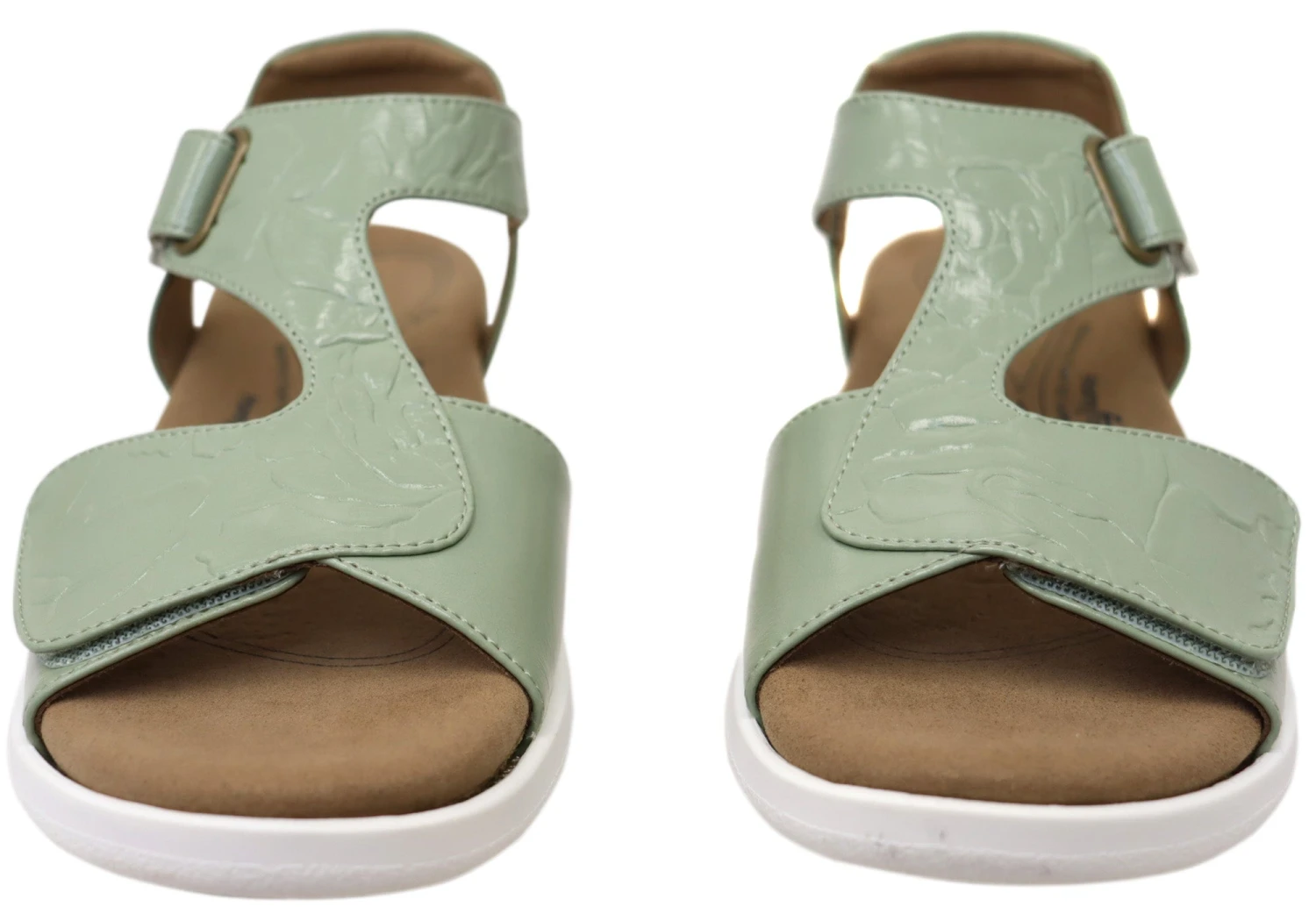 Homyped Erin Sandal Womens Supportive Comfortable Wide Fit Sandals(Homyped Erin Sandal Womens Supportive Comfortable Wide Fit Sandals) 11 Homyped Erin Sandal Womens Supportive Comfortable Wide Fit Sandals(Homyped Erin Sandal Womens Supportive Comfortable Wide Fit Sandals) - Image 11