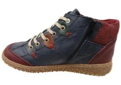 Cabello Comfort 6771-303 Womens European Comfort Leather Ankle Boots(Cabello Comfort 6771 303 Womens European Comfortable Leather Ankle Boots) -Skechers Sale Store IMG 8607