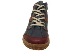 Cabello Comfort 6771-303 Womens European Comfort Leather Ankle Boots(Cabello Comfort 6771 303 Womens European Comfortable Leather Ankle Boots) -Skechers Sale Store IMG 8608