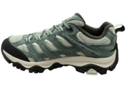 Merrell Womens Moab 3 Comfortable Lace Up Hiking Shoes Laurel(Merrell Womens Moab 3 Comfortable Lace Up Hiking Shoes Laurel) -Skechers Sale Store IMG 8610 915020d6 0563 46b8 8a57 9f2fab752405