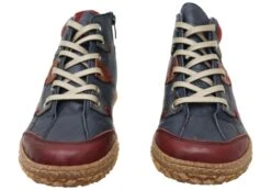 Cabello Comfort 6771-303 Womens European Comfort Leather Ankle Boots(Cabello Comfort 6771 303 Womens European Comfortable Leather Ankle Boots) -Skechers Sale Store IMG 8612