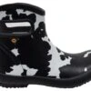 Bogs Womens Patch Ankle Boot Cow General Purpose Gumboots(Bogs Womens Patch Ankle Boot Cow General Purpose Gumboots) -Skechers Sale Store IMG 8613
