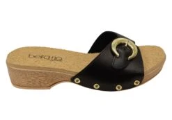 Beira Rio Conforto Aniya Womens Slides Sandals Made In Brazil(Beira Rio Conforto Aniya Womens Slides Sandals Made In Brazil)