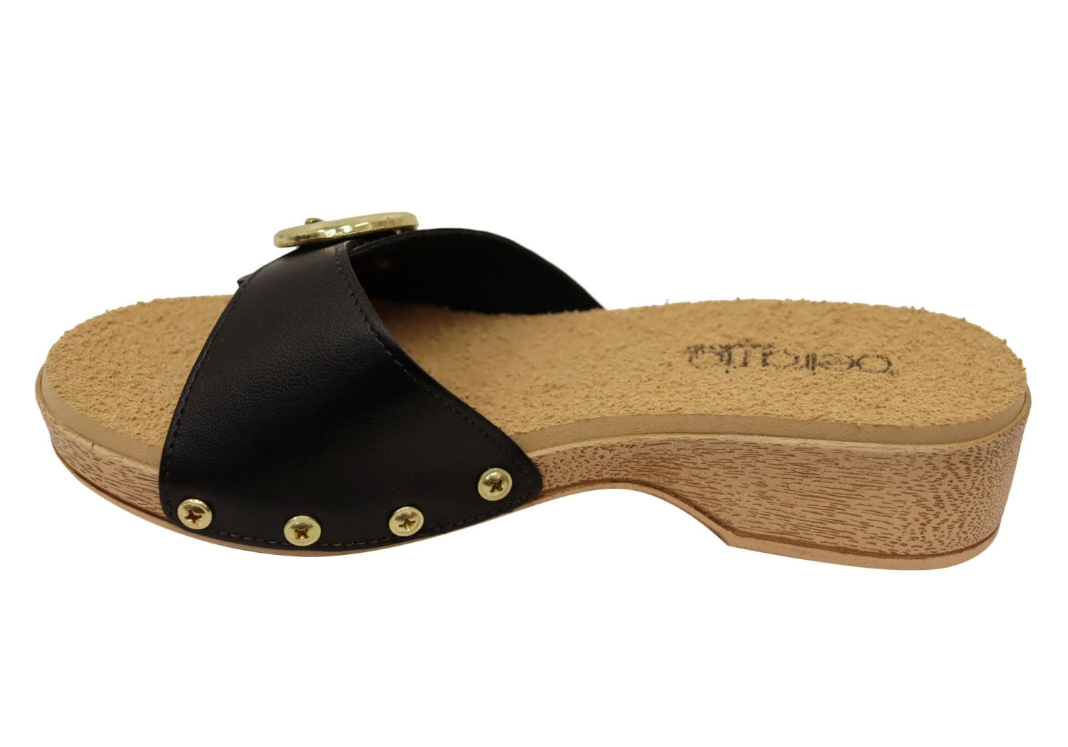 Beira Rio Conforto Aniya Womens Slides Sandals Made In Brazil(Beira Rio Conforto Aniya Womens Slides Sandals Made In Brazil) 13 Beira Rio Conforto Aniya Womens Slides Sandals Made In Brazil(Beira Rio Conforto Aniya Womens Slides Sandals Made In Brazil) - Image 13