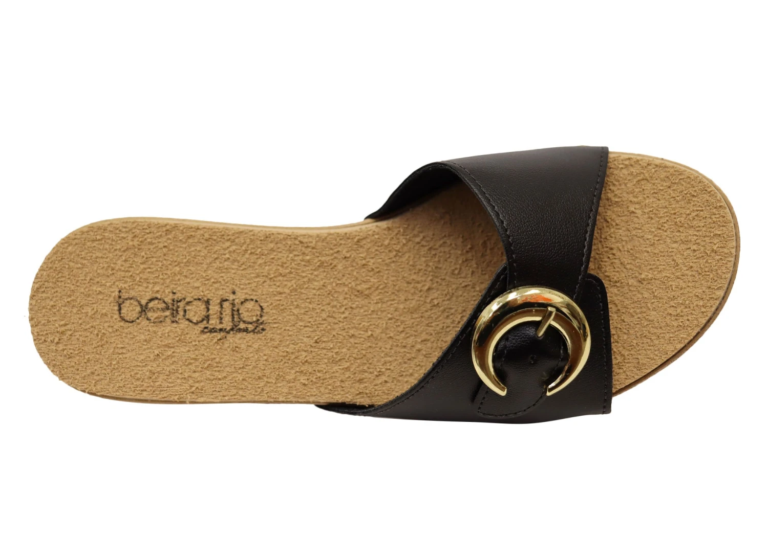 Beira Rio Conforto Aniya Womens Slides Sandals Made In Brazil(Beira Rio Conforto Aniya Womens Slides Sandals Made In Brazil) 16 Beira Rio Conforto Aniya Womens Slides Sandals Made In Brazil(Beira Rio Conforto Aniya Womens Slides Sandals Made In Brazil) - Image 16