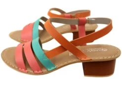 Andacco Genevie Womens Comfortable Brazilian Leather Low Heel Sandals(Andacco Genevie Womens Comfortable Brazilian Leather Low Heel Sandals) -Skechers Sale Store IMG 8621 9007208e 1417 4e52 b784 e800d1ac1852