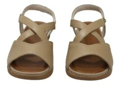 Usaflex Cynara Womens Comfortable Leather Sandals Made In Brazil(Usaflex Cynara Womens Comfortable Leather Sandals Made In Brazil) -Skechers Sale Store IMG 8625 9bc783dd a899 4061 95a7 a8c1f8b2b2a7