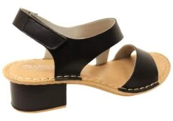 Andacco Amber Womens Comfortable Brazilian Leather Low Heel Sandals(Andacco Amber Womens Comfortable Brazilian Leather Low Heel Sandals) -Skechers Sale Store IMG 8628 ae6f11e0 9b21 4959 b2ef c38d687ed0ab