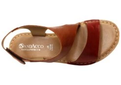 Andacco Amber Womens Comfortable Brazilian Leather Low Heel Sandals(Andacco Amber Womens Comfortable Brazilian Leather Low Heel Sandals) -Skechers Sale Store IMG 8636 99304121 794c 49cb bfe5 3a0b944fe474