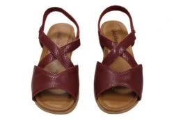 Usaflex Cynara Womens Comfortable Leather Sandals Made In Brazil(Usaflex Cynara Womens Comfortable Leather Sandals Made In Brazil) -Skechers Sale Store IMG 8638 0bc27770 ca20 4865 88b7 d26dcb48df38