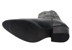 D Milton Daisy Womens Leather Western Cowboy Ankle Boots(D Milton Daisy Women Leather Western Cowboy Ankle Boots) -Skechers Sale Store IMG 8644 05a10393 41ea 4119 b661 719bd6e69c39