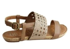 Orcade Gismo Womens Comfortable Leather Sandals Made In Brazil(Orcade Gismo Womens Comfortable Leather Sandals Made In Brazil) -Skechers Sale Store IMG 8647 d559d483 4912 45e4 b8cb c78ea4af84d8