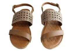 Orcade Gismo Womens Comfortable Leather Sandals Made In Brazil(Orcade Gismo Womens Comfortable Leather Sandals Made In Brazil) -Skechers Sale Store IMG 8650 659bdc21 4d43 4612 9b16 673c5148faa9