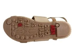 Orcade Gismo Womens Comfortable Leather Sandals Made In Brazil(Orcade Gismo Womens Comfortable Leather Sandals Made In Brazil) -Skechers Sale Store IMG 8651 094e73e1 d9cb 4c49 94a9 0fa2c2e99f87