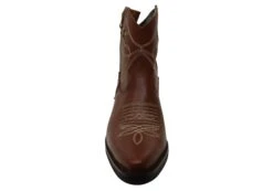 D Milton Daisy Womens Leather Western Cowboy Ankle Boots(D Milton Daisy Women Leather Western Cowboy Ankle Boots) -Skechers Sale Store IMG 8657 8dccadc9 9fc2 40e4 8cb7 934a4357584c