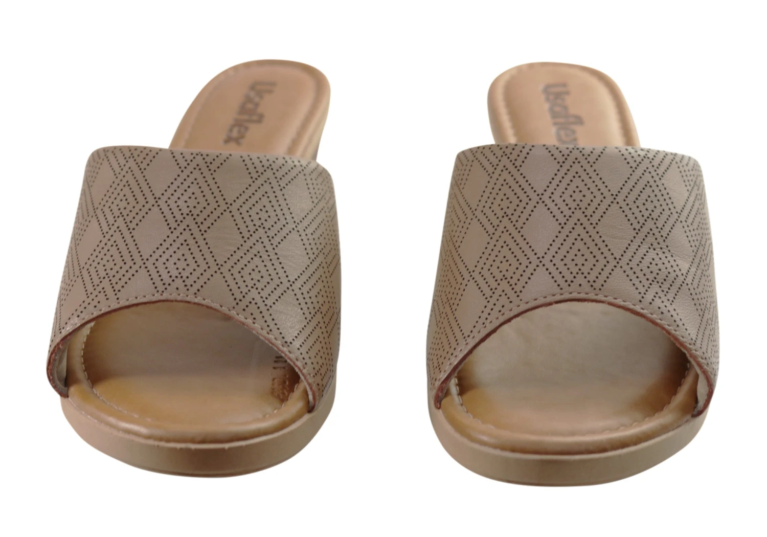 Usaflex Anatolia Womens Comfort Leather Slides Sandals Made In Brazil(Usaflex Anatolia Womens Comfort Leather Slides Sandals Made In Brazil) 5 Usaflex Anatolia Womens Comfort Leather Slides Sandals Made In Brazil(Usaflex Anatolia Womens Comfort Leather Slides Sandals Made In Brazil) - Image 5