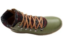 Cabello Comfort Willow Womens European Comfortable Leather Boots(Cabello Comfort Willow Womens European Comfortable Leather Boots) -Skechers Sale Store IMG 8662 e1b2810b f1b5 430c b1ce d0883ec6adf0