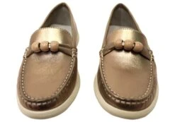 Andacco Shuttle Womens Comfortable Leather Loafers Made In Brazil(Andacco Shuttle Womens Comfortable Leather Loafers Made In Brazil) -Skechers Sale Store IMG 8671 2985cff9 459d 4373 8fc5 76a881c5d050