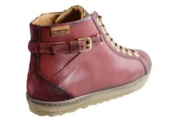 Pikolinos Womens 901-7312 Comfortable Leather Ankle Boots(Pikolinos Womens 901 7312 Comfort Leather Ankle Boots Made In Spain) -Skechers Sale Store IMG 8671 dc4d58f8 f321 49a6 b70f 5c95d7bb6572