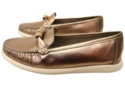 Andacco Shuttle Womens Comfortable Leather Loafers Made In Brazil(Andacco Shuttle Womens Comfortable Leather Loafers Made In Brazil) -Skechers Sale Store IMG 8674 31c56bdc 3ae3 4217 9885 25bd0ecbc395