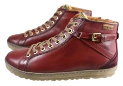 Pikolinos Womens 901-7312 Comfortable Leather Ankle Boots(Pikolinos Womens 901 7312 Comfort Leather Ankle Boots Made In Spain) -Skechers Sale Store IMG 8675 418a13ff 8234 4aa9 8c66 55ac625f2514