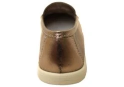 Andacco Shuttle Womens Comfortable Leather Loafers Made In Brazil(Andacco Shuttle Womens Comfortable Leather Loafers Made In Brazil) -Skechers Sale Store IMG 8677 c8dee420 81b6 4d63 9f7e 51ef460316c9