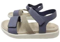 ECCO Womens Flowt Comfortable Leather Sandals(Ecco Womens Flowt Comfortable Leather Sandals) -Skechers Sale Store IMG 8678 21e167dc 504f 4396 89bf 25c322d4fc89