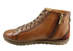 Pikolinos Womens 901-7312 Comfortable Leather Ankle Boots(Pikolinos Womens 901 7312 Comfort Leather Ankle Boots Made In Spain) -Skechers Sale Store IMG 8679 b6ea9f45 9671 4c77 a394 3fb9eb4b4494