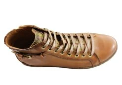 Pikolinos Womens 901-7312 Comfortable Leather Ankle Boots(Pikolinos Womens 901 7312 Comfort Leather Ankle Boots Made In Spain) -Skechers Sale Store IMG 8680 a8f7c02e 176e 4089 8c6a 02e493704592