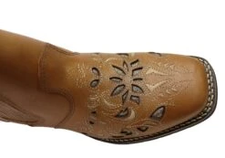 D Milton Emma Womens Leather Western Cowboy Chelsea Ankle Boots(D Milton Emma Women Comfortable Leather Western Cowboy Ankle Boots) -Skechers Sale Store IMG 8681 44142f06 e035 4996 9802 1fa4b64acc00