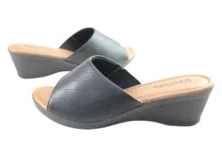 Usaflex Anatolia Womens Comfort Leather Slides Sandals Made In Brazil(Usaflex Anatolia Womens Comfort Leather Slides Sandals Made In Brazil) 37 Usaflex Anatolia Womens Comfort Leather Slides Sandals Made In Brazil(Usaflex Anatolia Womens Comfort Leather Slides Sandals Made In Brazil) -Skechers Sale Store IMG 8683 91a78614 1a81 48ce b534 73f09400088d