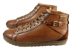 Pikolinos Womens 901-7312 Comfortable Leather Ankle Boots(Pikolinos Womens 901 7312 Comfort Leather Ankle Boots Made In Spain) -Skechers Sale Store IMG 8685 7e5c5196 5319 4d5f baf5 336c4352e5c5