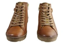 Pikolinos Womens 901-7312 Comfortable Leather Ankle Boots(Pikolinos Womens 901 7312 Comfort Leather Ankle Boots Made In Spain) -Skechers Sale Store IMG 8687 90fb9e93 b875 4562 a95b b8009acf5e4a