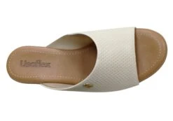 Usaflex Malvina Womens Comfort Leather Slides Sandals Made In Brazil(Usaflex Malvina Womens Comfort Leather Slides Sandals Made In Brazil) -Skechers Sale Store IMG 8694 9274f203 2a21 4315 b04d ebdc4c791e71
