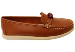 Andacco Shuttle Womens Comfortable Leather Loafers Made In Brazil(Andacco Shuttle Womens Comfortable Leather Loafers Made In Brazil) -Skechers Sale Store IMG 8694 d033f391 6fa6 4913 9b1b 573c69f082cb