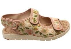 Modare Ultraconforto Ninia Womens Comfort Sandals With Massage Balls(Modare Ultraconforto Ninia Womens Comfort Sandals With Massage Balls) -Skechers Sale Store IMG 8696 138e427d d9b2 474d a544 817cda80eebd