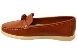 Andacco Shuttle Womens Comfortable Leather Loafers Made In Brazil(Andacco Shuttle Womens Comfortable Leather Loafers Made In Brazil) -Skechers Sale Store IMG 8696 2bdc239a 887f 48b0 97d7 336e3dac2d8c